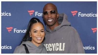 Chad and Sharelle