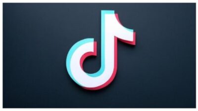 TikTok logo