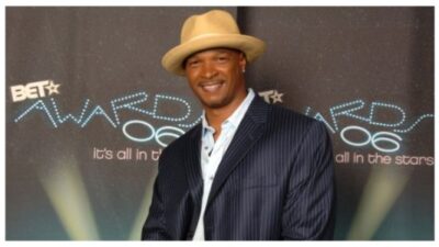 Damon Wayans