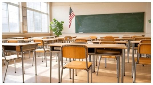 East Feliciana Schools in Louisiana Move to Four-Day Week