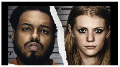 Love After Lockup: Crime Story