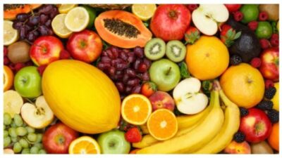 Fruits