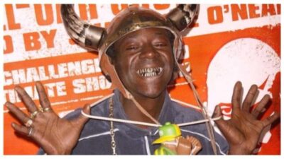 Flavor Flav