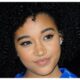 Amandla Stenberg