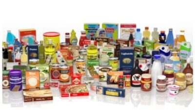 food items
