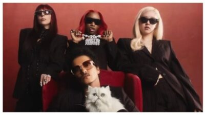 Sexyy Red and Bruno Mars drop new track
