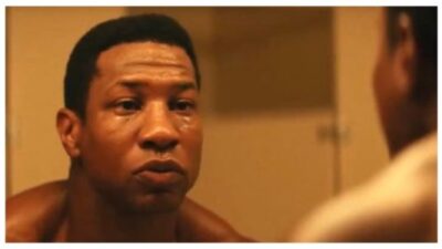 Jonathan Majors