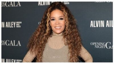 Sunny Hostin