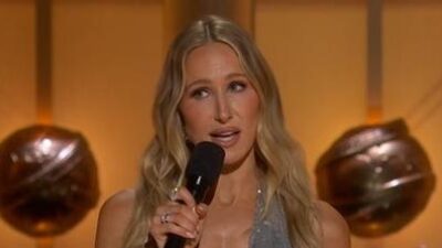 Nikki Glaser - screenshot