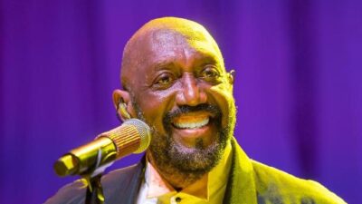 Otis Williams (Stefan Brending via Creative Commons)
