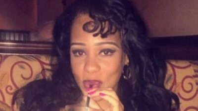 Reyna Dunlap - via GoFundMe