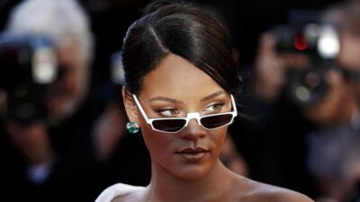Rihanna - Depositphotos