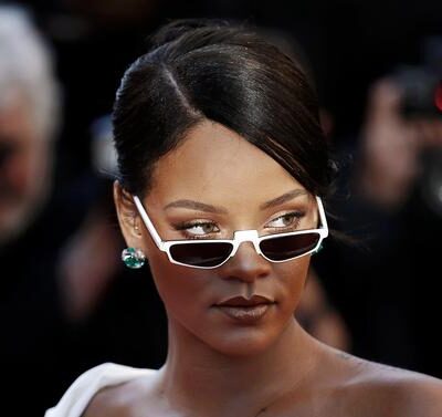 Rihanna - Depositphotos