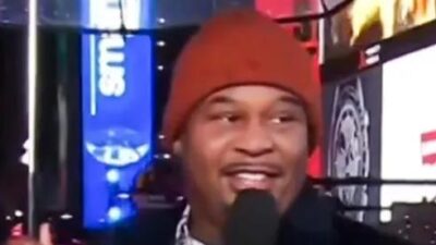 Roy Wood Jr - screenshot