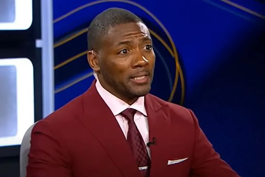 Ryan Clark / Photo: ESPN