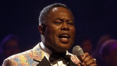 Sam Moore - via Grok
