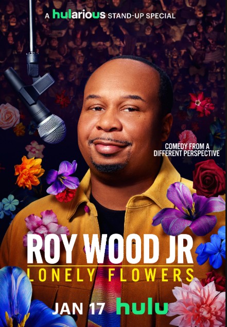 Roy Wood Jr.'s Hulu Special