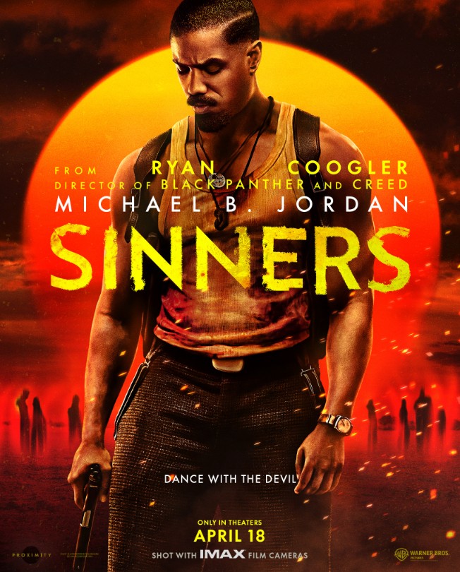Michael B. Jordan