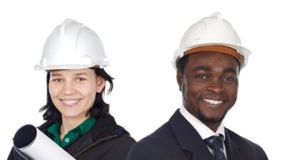 Skilled Trade Workers - Depositphotos