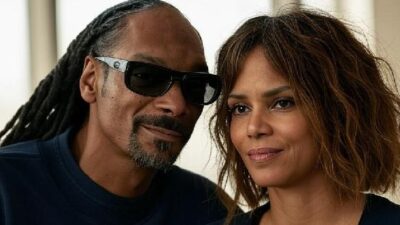Snoop Dogg and Halle Berry - via Grok