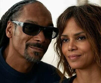 Snoop Dogg and Halle Berry - via Grok