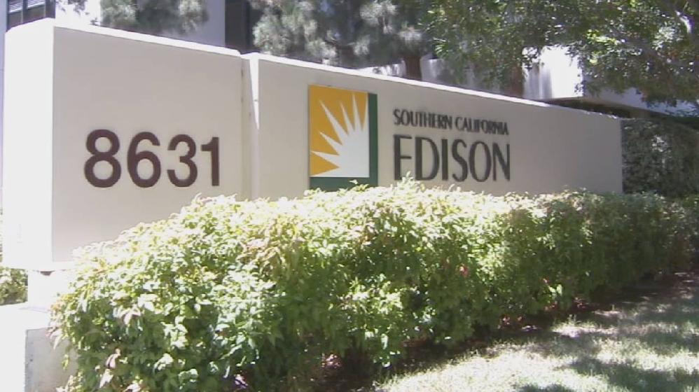 Southern California Edison