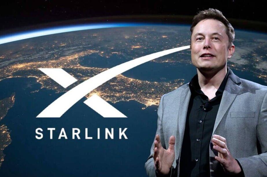 Starlink & Elon Musk
