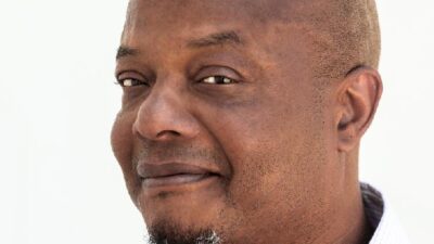 Todd Bridges headshot
