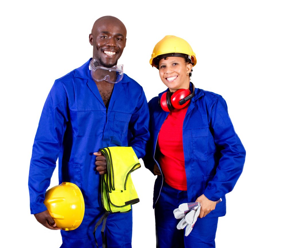 Skilled Trades Offer High Pay, Job Security, No Degree Needed