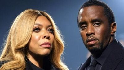 Wendy Williams and Sean 'Diddy' Combs - via Grok
