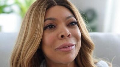 Wendy Williams - via Grok AI