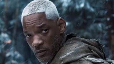 Will Smith (AI character from 'I Am Legend 2'