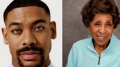 ABFF Honors to Celebrate Community of Altadena; Marla Gibbs & Aaron Pierre to Receive Awards Inbox