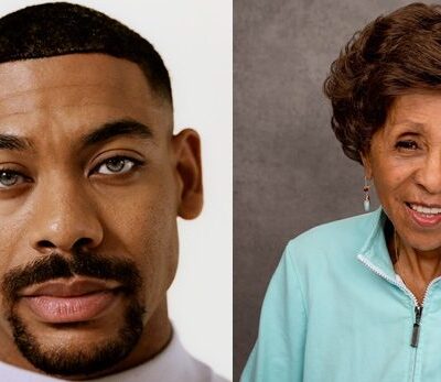 ABFF Honors to Celebrate Community of Altadena; Marla Gibbs & Aaron Pierre to Receive Awards Inbox