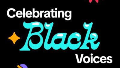 TikTok Celebrates Black History Month with Black Girl Ventures + #BlackTikTok Voices to Watch