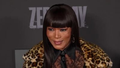 Angela Bassett - screenshot