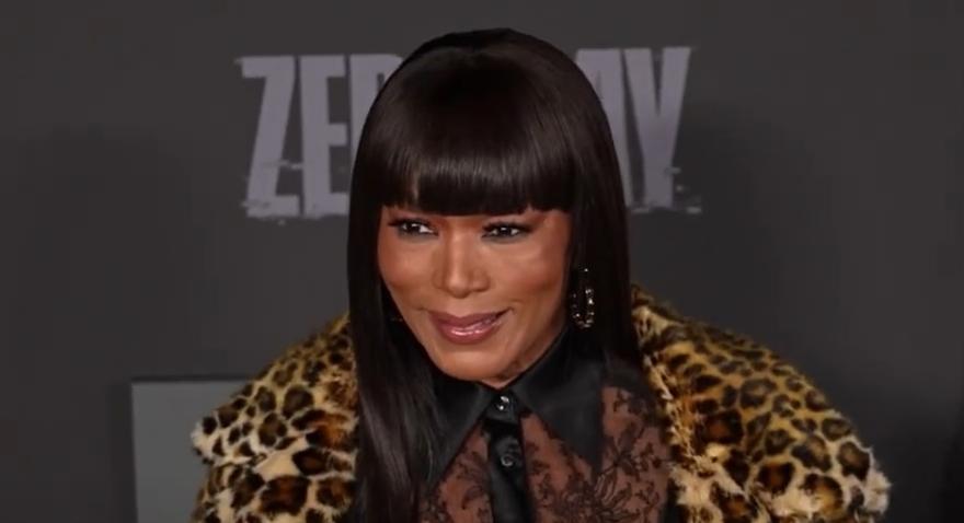 Angela Bassett Honored at 2026 ABFF Awards