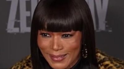 Angela Bassett - screenshot