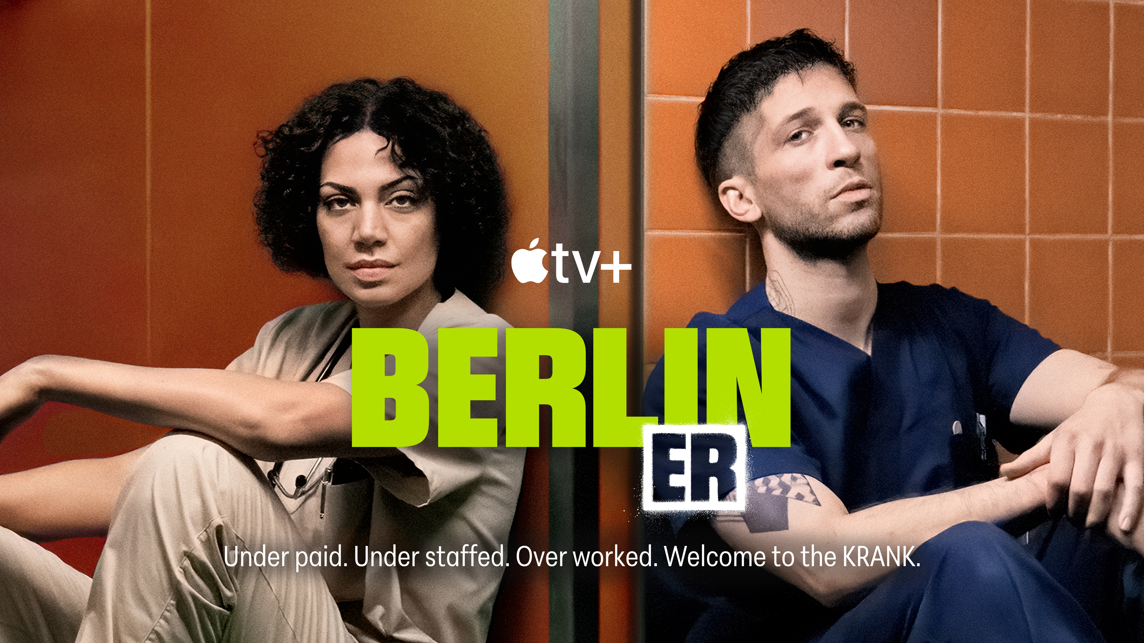 Berlin ER