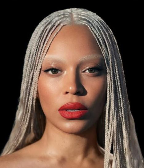 Beyonc&eacute;