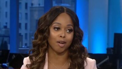 Chrisette Michele - screenshot