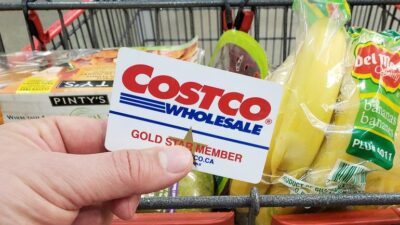 Costco - Depositphotos