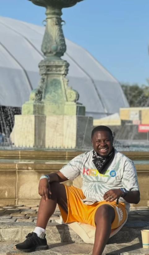 Dernst D'Mile Emile II - 