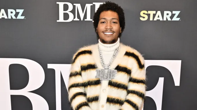 Demetrius Flenory Jr. / Photo: Derek White/Getty Images for Starz