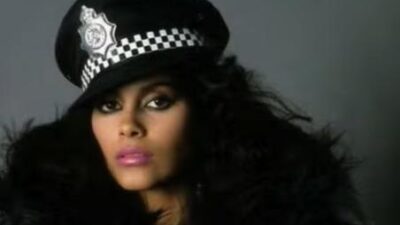 Denise 'Vanity' Matthews - screenshot