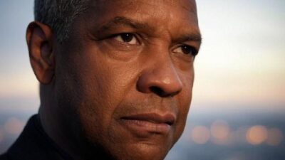 Denzel Washington - via Grok AI