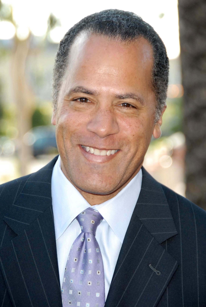 Lester Holt