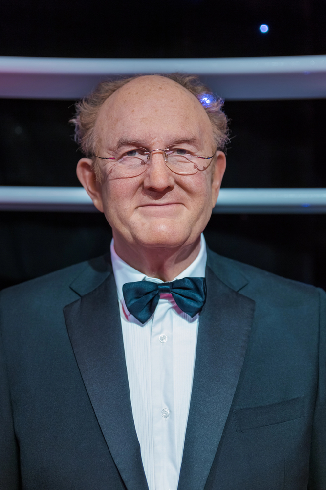 Gene Hackman