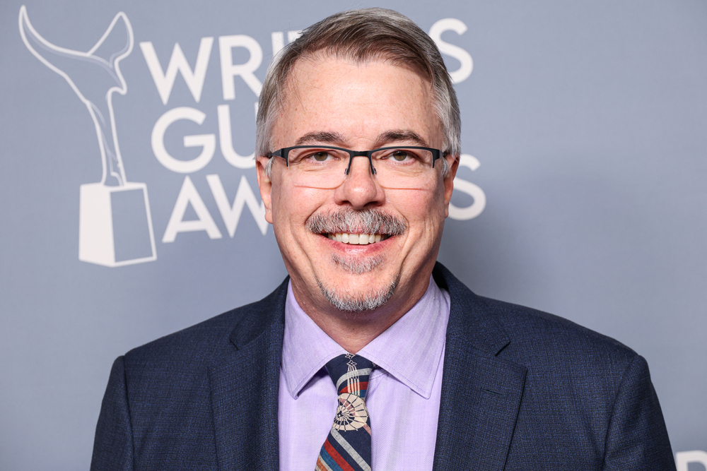 Vince Gilligan