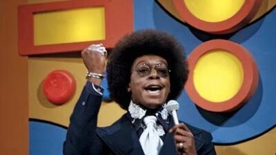 Don Cornelius - screenshot